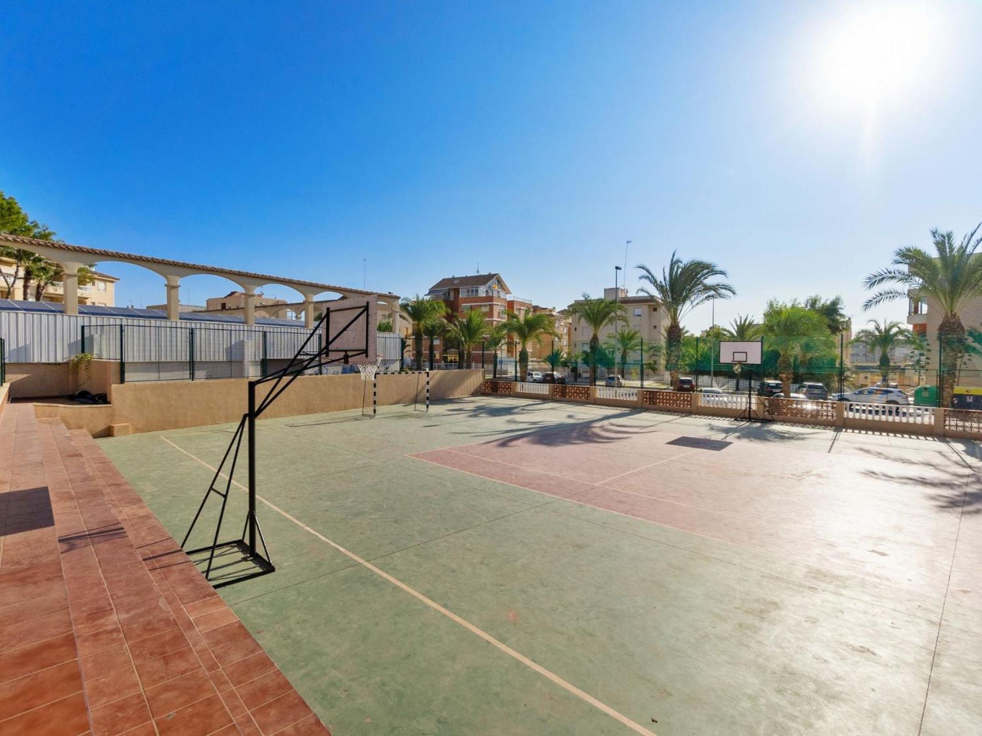 Apartment Residencial El Pinar By Interhome 瓜尔达马尔·德尔·塞古拉 外观 照片