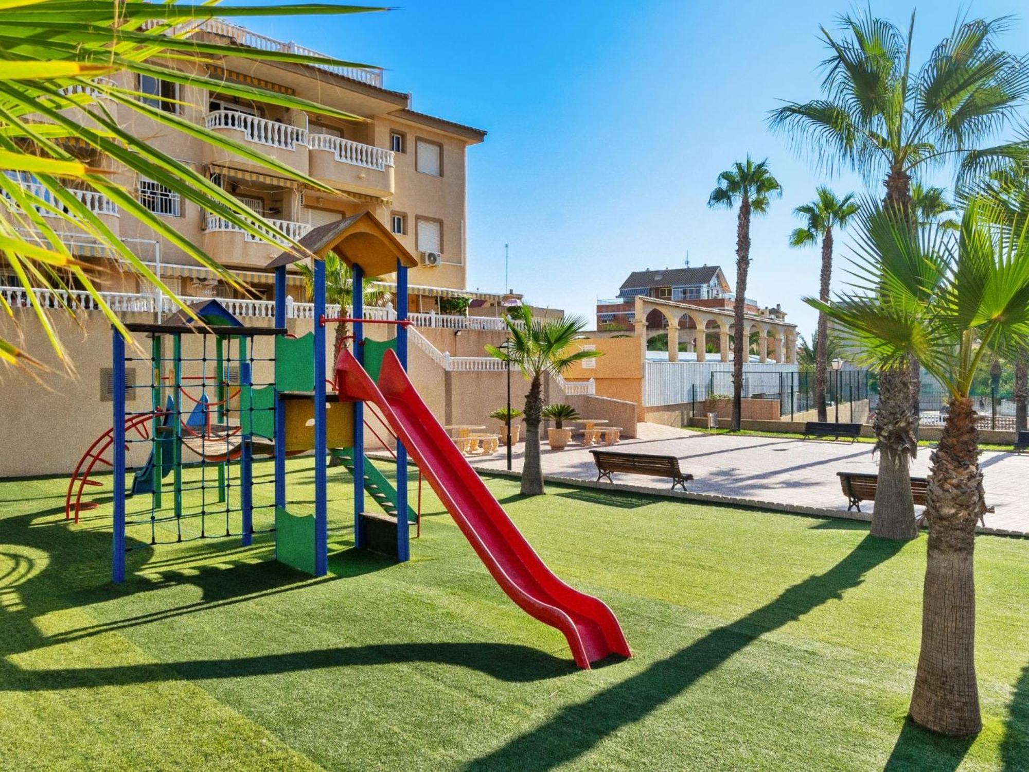 Apartment Residencial El Pinar By Interhome 瓜尔达马尔·德尔·塞古拉 外观 照片