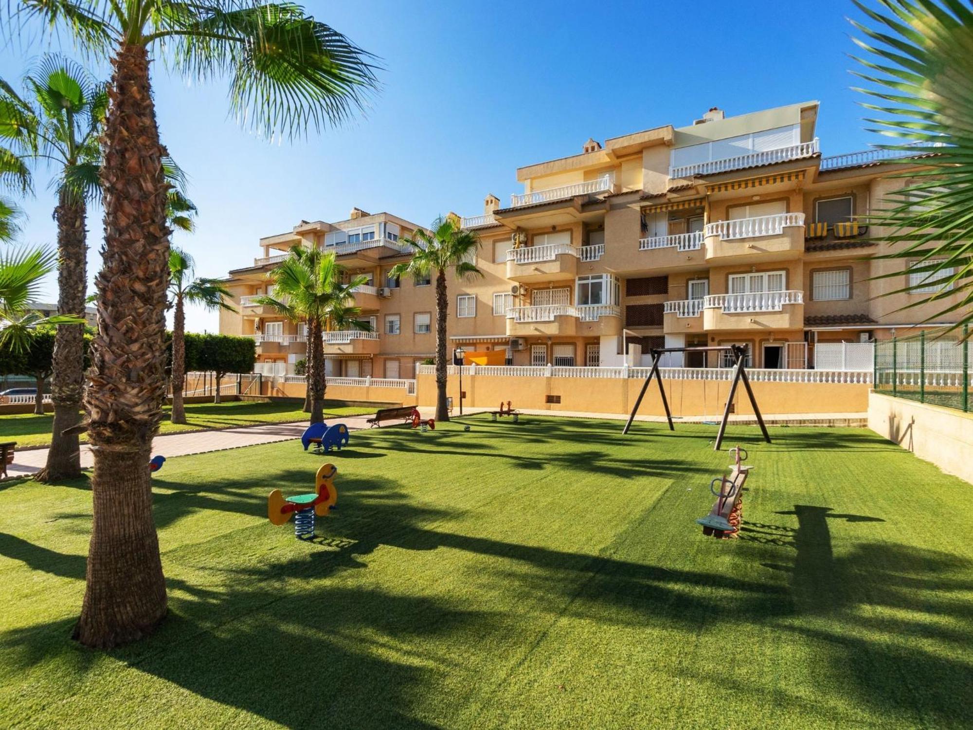 Apartment Residencial El Pinar By Interhome 瓜尔达马尔·德尔·塞古拉 外观 照片